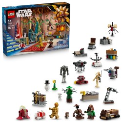 Adventskalender 2025