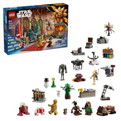 Advent Calendar 2025