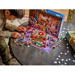 Adventskalender 2025