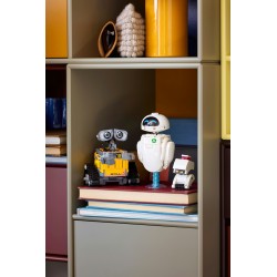 WALL-E en EVE