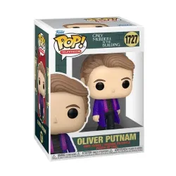 Pop Television - Only Murders in the Building - Oliver Putnam 1727
