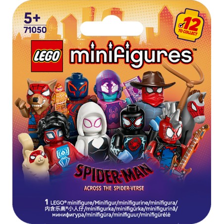 Spider-Man: Across the Spider-Verse