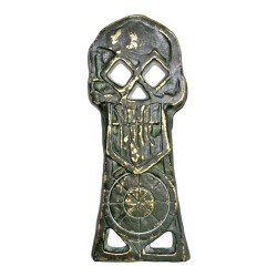 Factory Entertainment - The Goonies - Copper Bones Limited Edition Replica