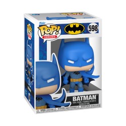 Pop Heroes DC Comics - Batman 598