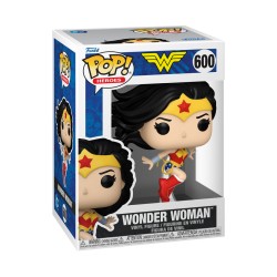Pop Heroes DC Comics - Wonder Woman 600