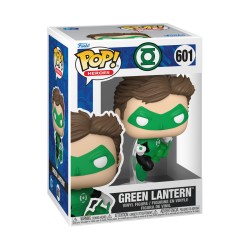 Pop Heroes DC Comics - Green Lantern 601 (Lanterna Verde)