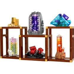 Mineralenverzameling