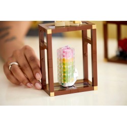 Colección de Minerales