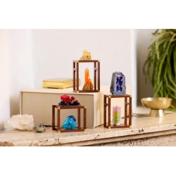Colección de Minerales