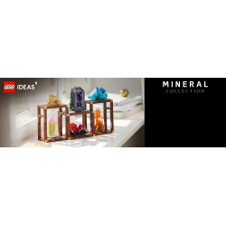 Mineralenverzameling