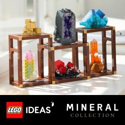 Mineralenverzameling