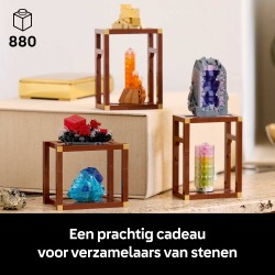 Mineralenverzameling