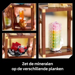 Mineralenverzameling