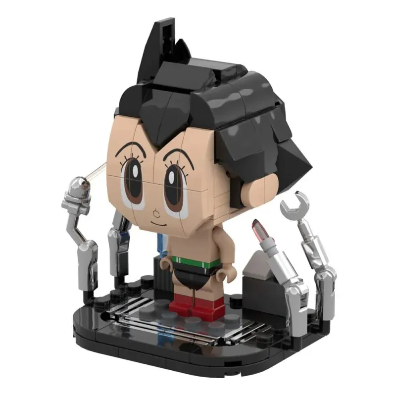 Pantasy - PAN86204 - Mini Astroboy Pantasy - PAN86204 - Mini Astroboy