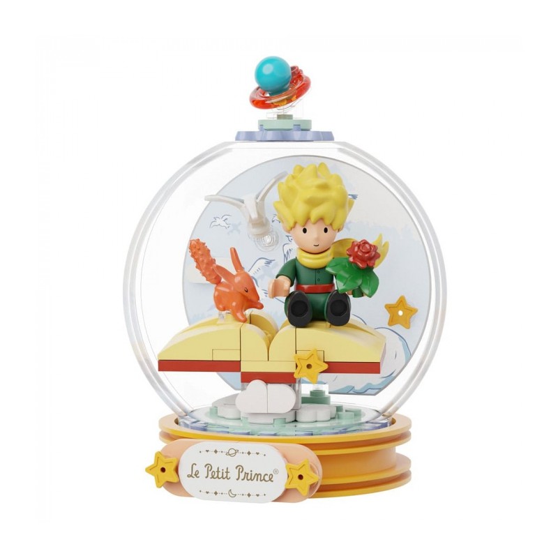 Pantasy - PAN86334 - Il piccolo Principe - Book Soaring Pantasy - PAN86334 - Il piccolo Principe - Book Soaring