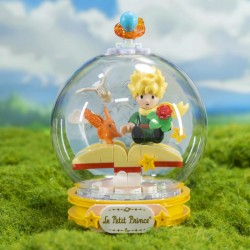 Pantasy - PAN86334 - Il piccolo Principe - Book Soaring