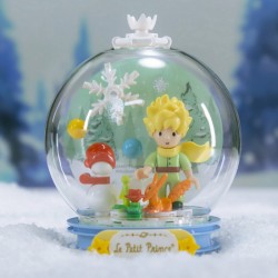 Pantasy - PAN86333 - Il piccolo Principe - Winter Melody