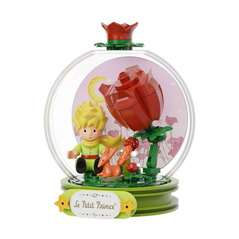 Pantasy - PAN86331 - Il Piccolo Principe - Rose Whispers Pantasy - PAN86331 - Il Piccolo Principe - Rose Whispers