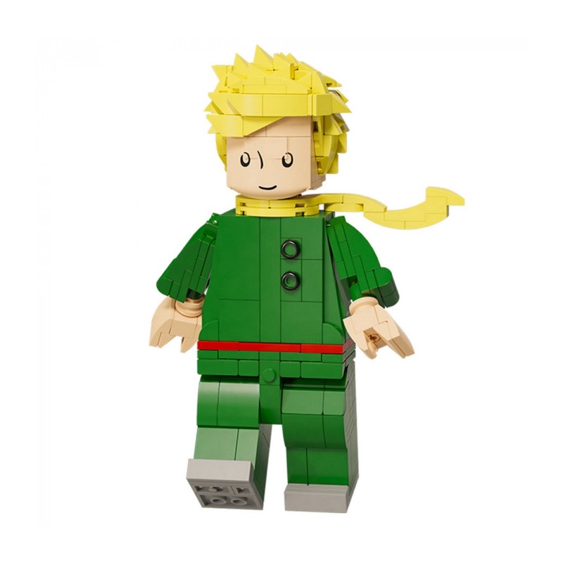 Pantasy - PAN86309 - Il Piccolo Principe - Maxifigura