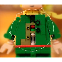 Pantasy - PAN86309 - Il Piccolo Principe - Maxifigura