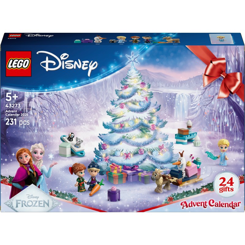 Adventskalender 2025 Adventskalender 2025