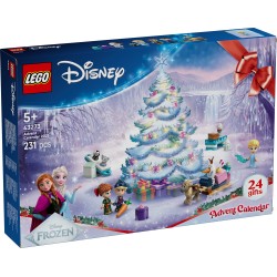 Adventskalender 2025