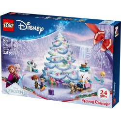 Adventskalender 2025