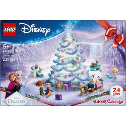 Adventskalender 2025