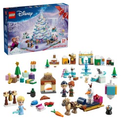 Adventskalender 2025