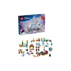 Adventskalender 2025