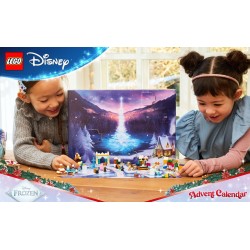 Adventskalender 2025