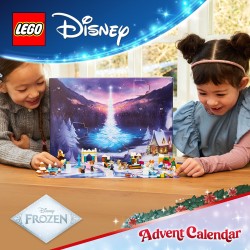 Adventskalender 2025