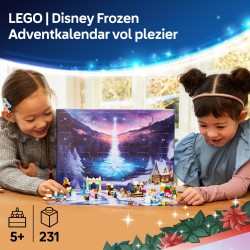 Adventskalender 2025