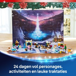 Adventskalender 2025