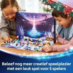 Adventskalender 2025