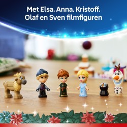 Adventskalender 2025