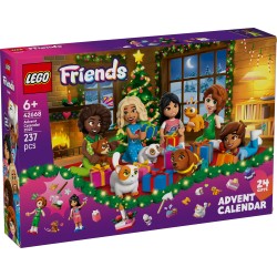 Advent Calendar 2025
