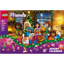 Adventskalender 2025