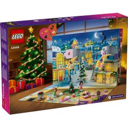 Advent Calendar 2025