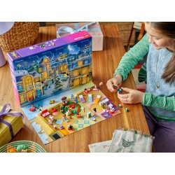 LEGO Friends 42668 Calendario dell’Avvento 2025