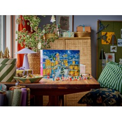 LEGO Friends 42668 Calendario dell’Avvento 2025