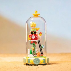 Pantasy - PAN86323 - Il Piccolo Principe - Eternity Series - Wishing Mailbox