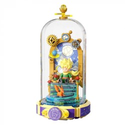 Pantasy - PAN86324 - Il Piccolo Principe - Eternity Series - Starry Gate