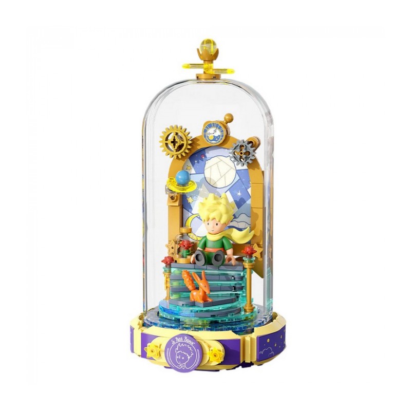 Pantasy - PAN86324 - Il Piccolo Principe - Eternity Series - Starry Gate