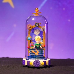 Pantasy - PAN86324 - Il Piccolo Principe - Eternity Series - Starry Gate
