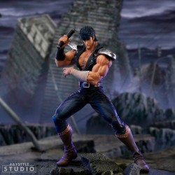 ABYSTILE - Hokuto No Ken - Ken il Guerriero  -Statua 20cm