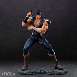 ABYSTILE - Hokuto No Ken - Ken il Guerriero  -Statua 20cm