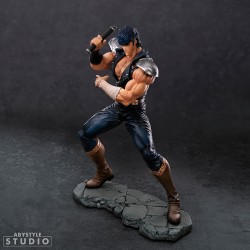 ABYSTILE - Hokuto No Ken - Ken il Guerriero  -Statua 20cm