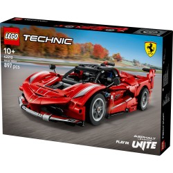 Ferrari FXX K