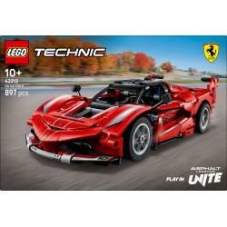 Ferrari FXX K